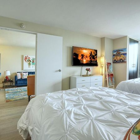 Galleryone Doubletree Hilton Gc Secret Blending Fort Lauderdale Eksteriør billede