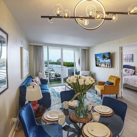 Galleryone Doubletree Hilton Gc Secret Blending Fort Lauderdale Eksteriør billede